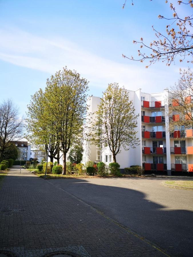 Louvi Kehl Exterior foto
