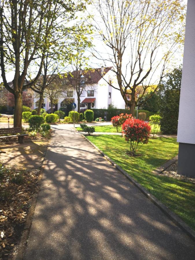 Louvi Kehl Exterior foto